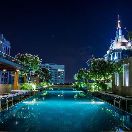 Oakwood Premier Prestige Bangalore Extérieur photo