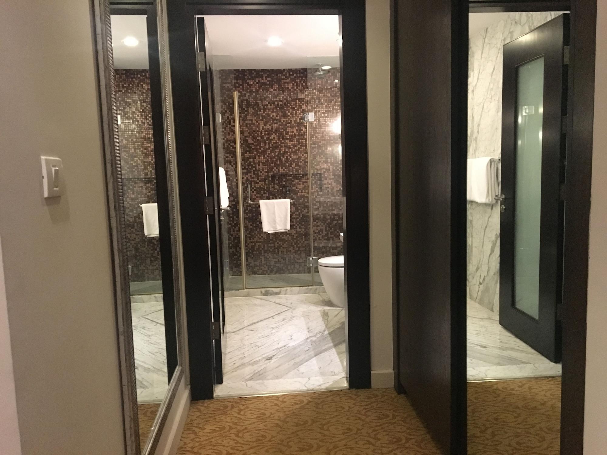 Oakwood Premier Prestige Bangalore Extérieur photo