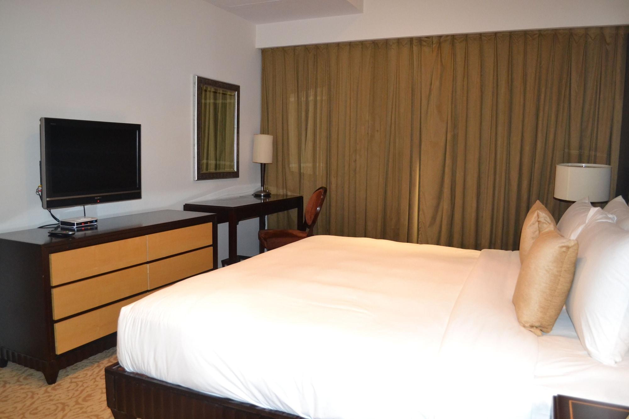 Oakwood Premier Prestige Bangalore Extérieur photo