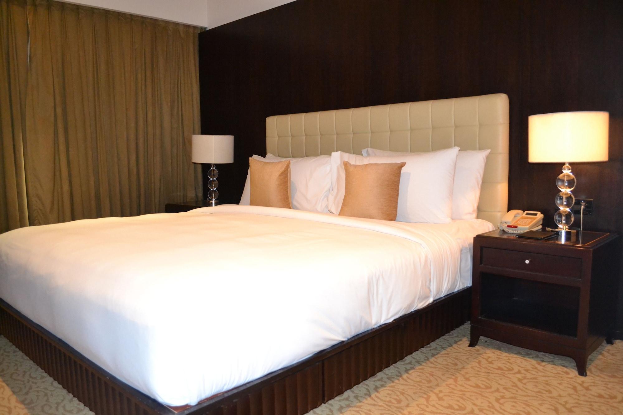 Oakwood Premier Prestige Bangalore Extérieur photo