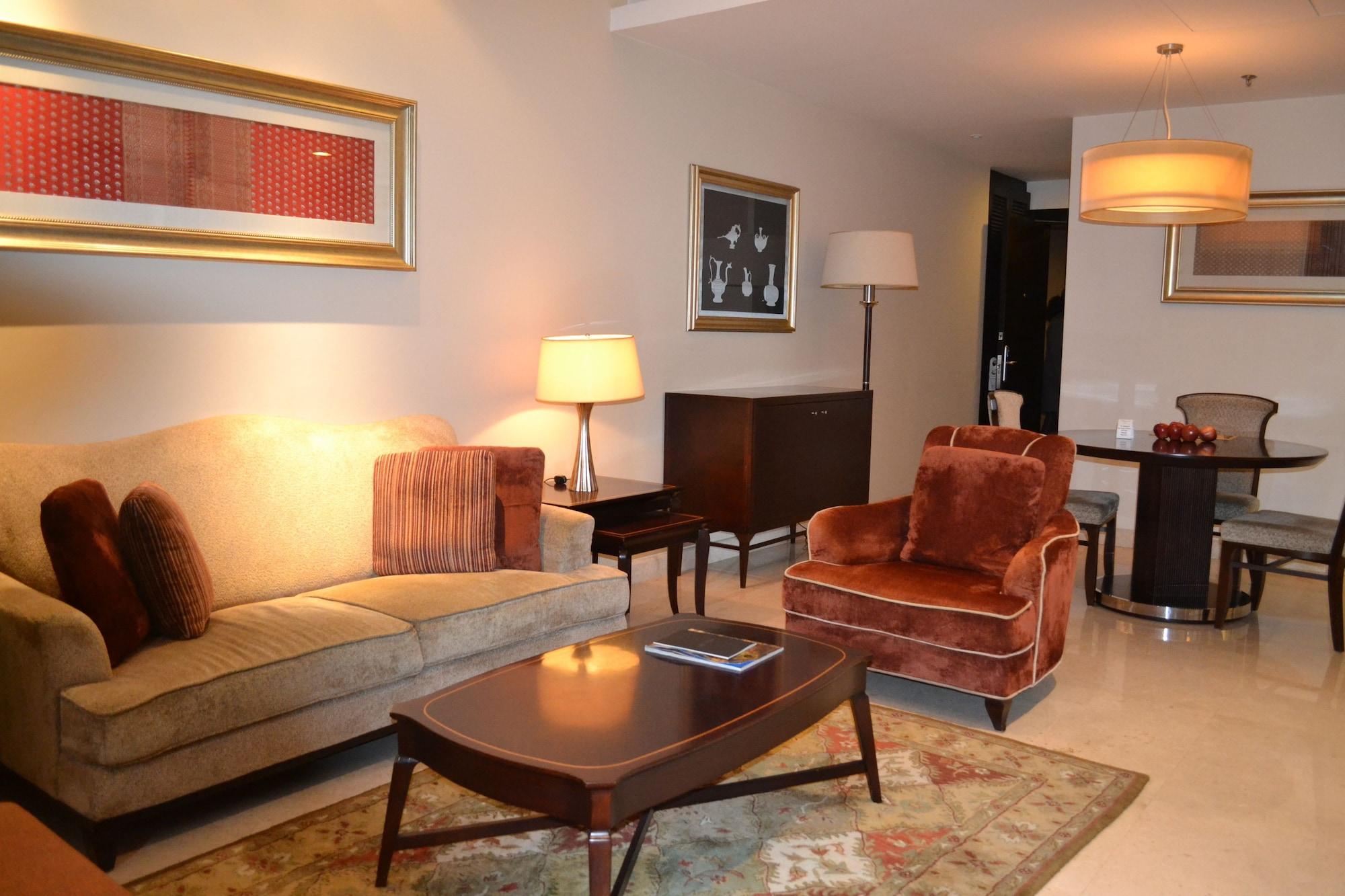 Oakwood Premier Prestige Bangalore Extérieur photo