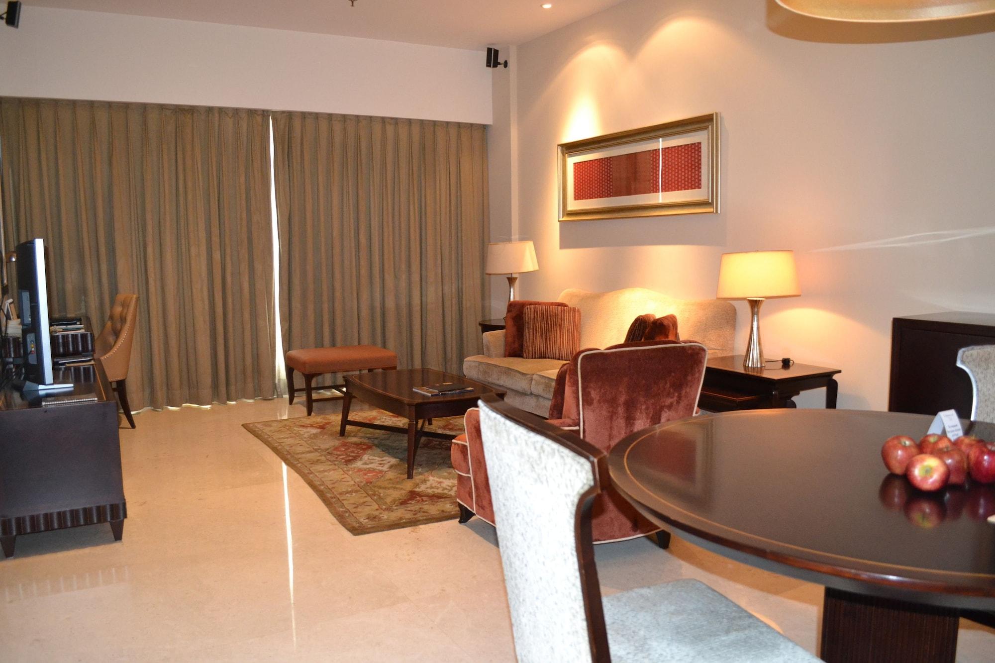 Oakwood Premier Prestige Bangalore Extérieur photo