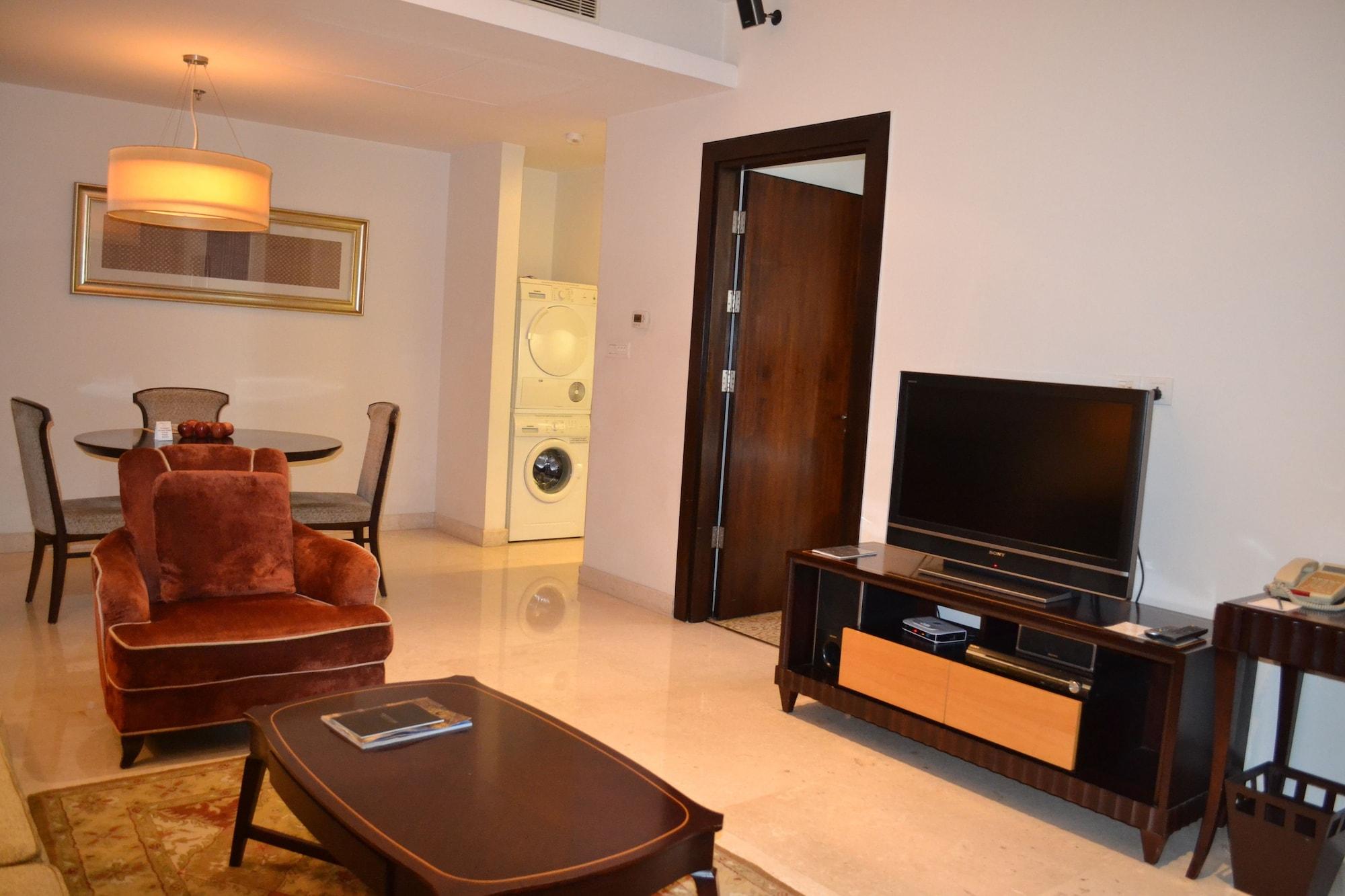 Oakwood Premier Prestige Bangalore Extérieur photo