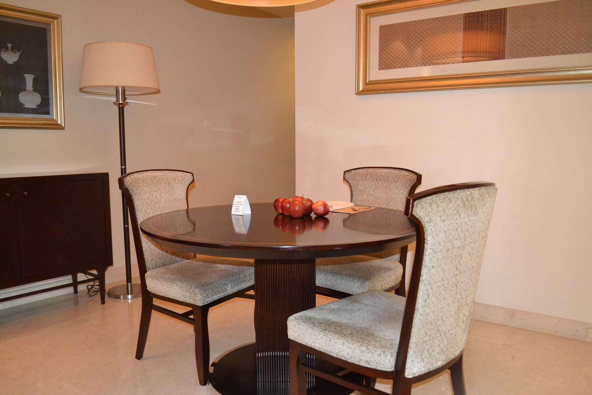 Oakwood Premier Prestige Bangalore Extérieur photo
