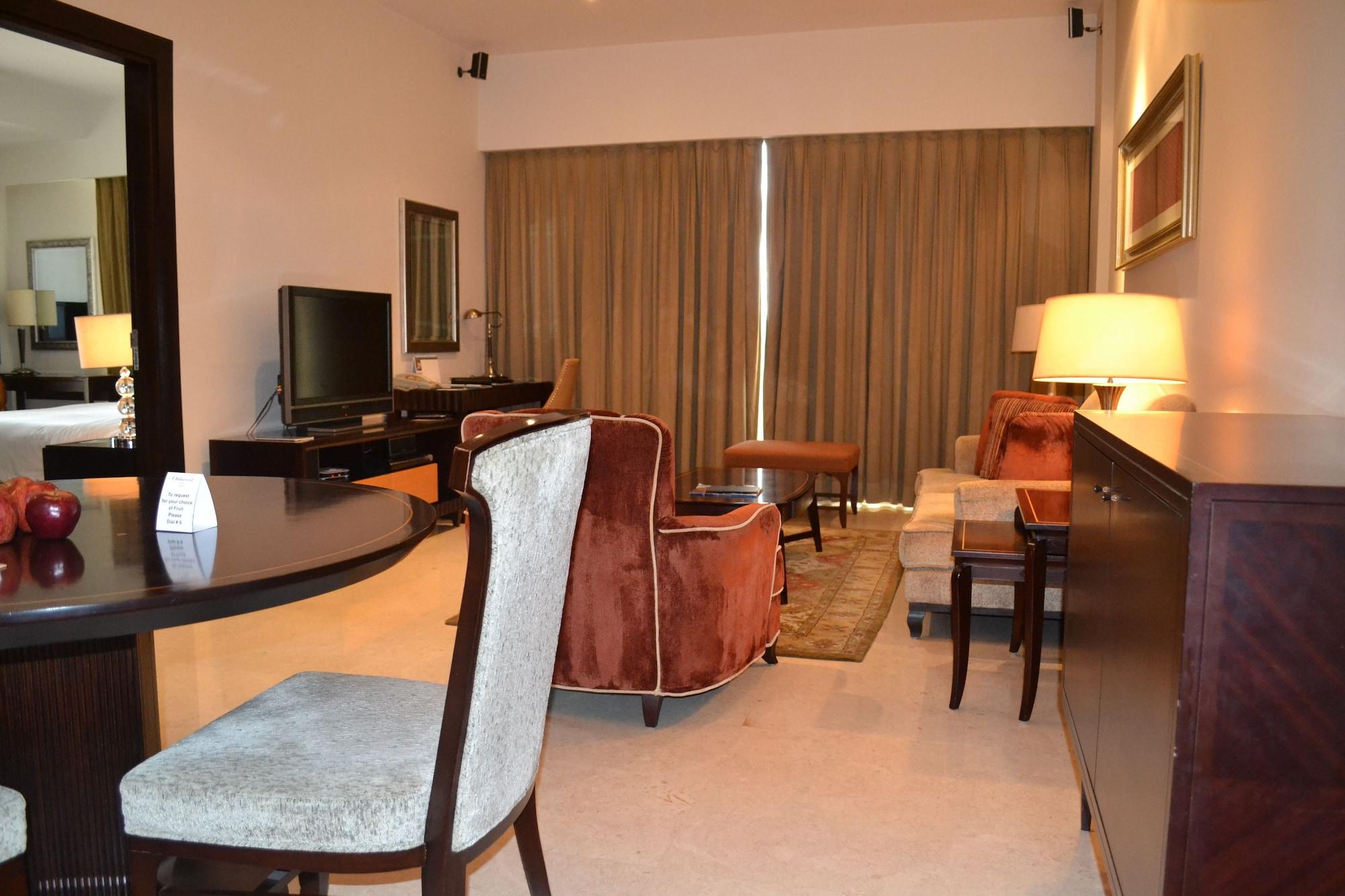 Oakwood Premier Prestige Bangalore Extérieur photo