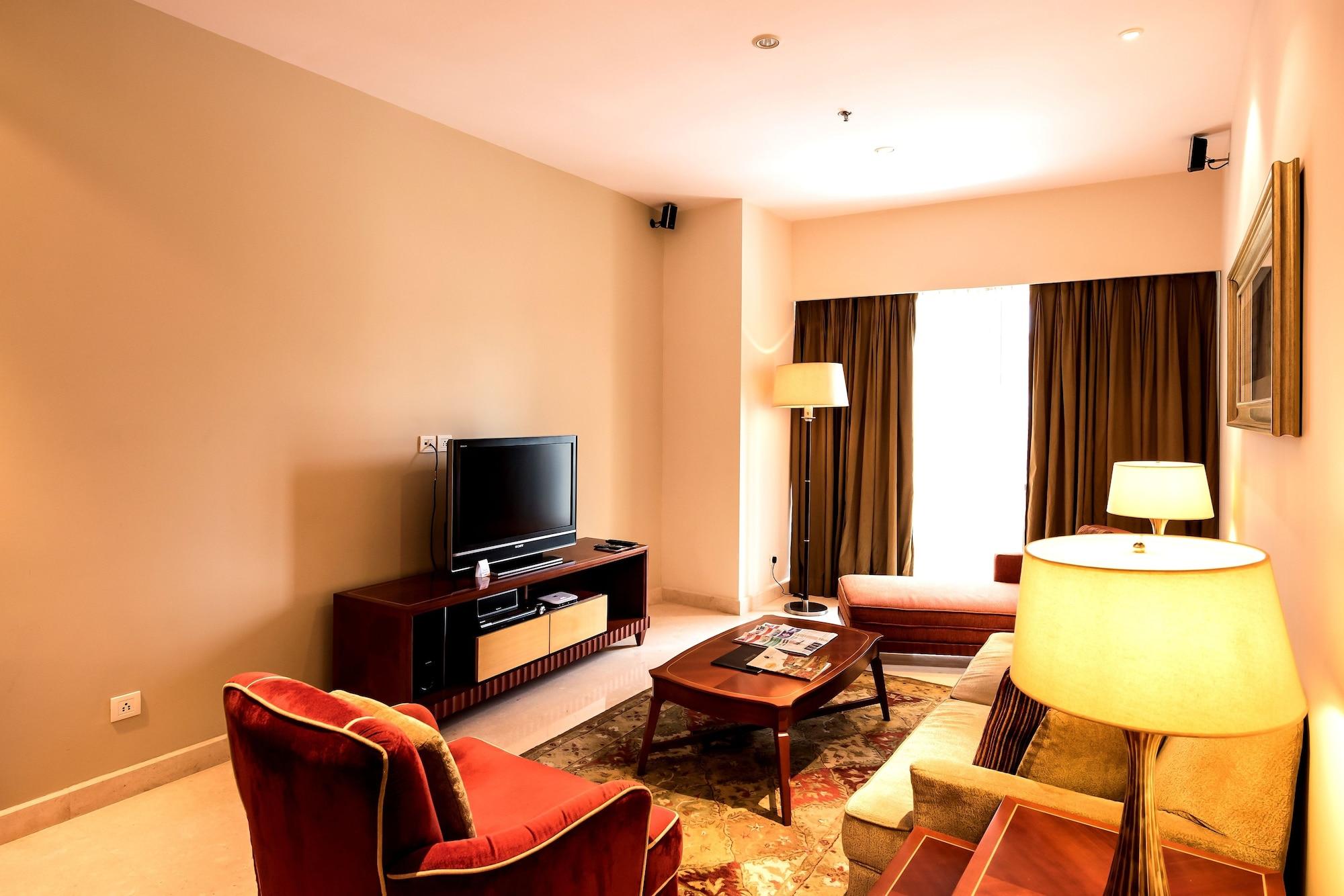 Oakwood Premier Prestige Bangalore Extérieur photo