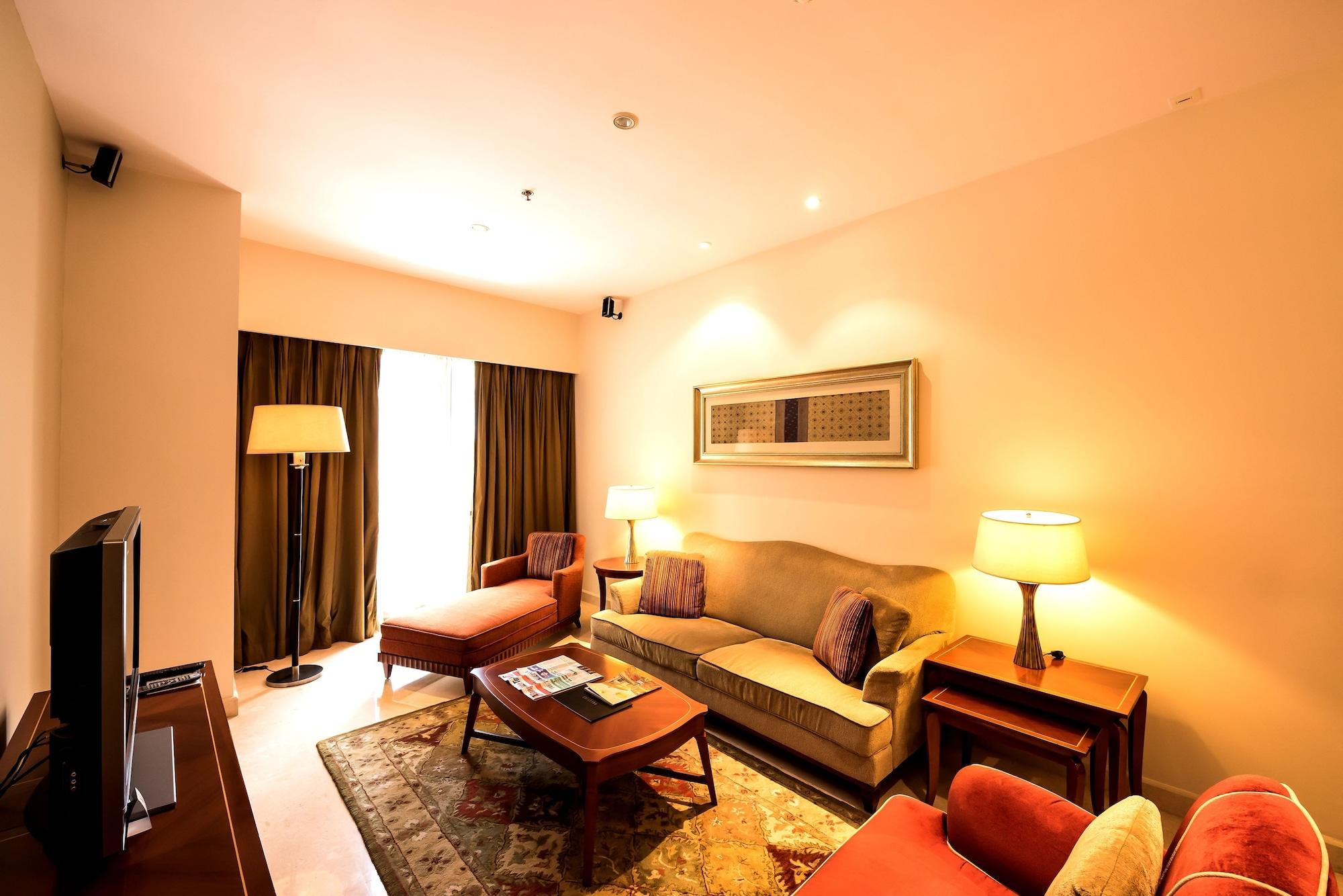 Oakwood Premier Prestige Bangalore Extérieur photo