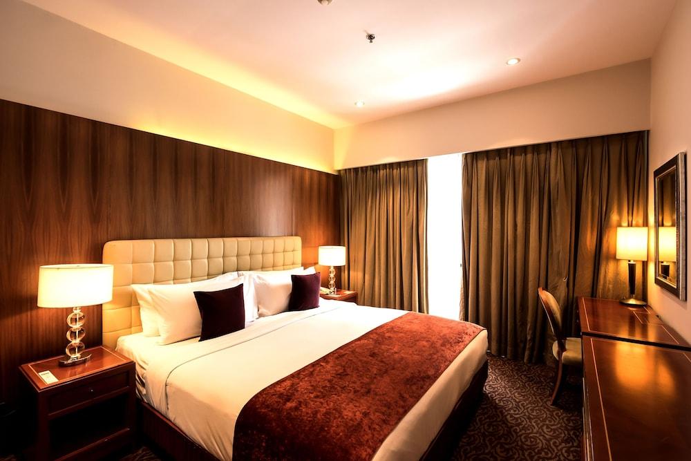 Oakwood Premier Prestige Bangalore Extérieur photo