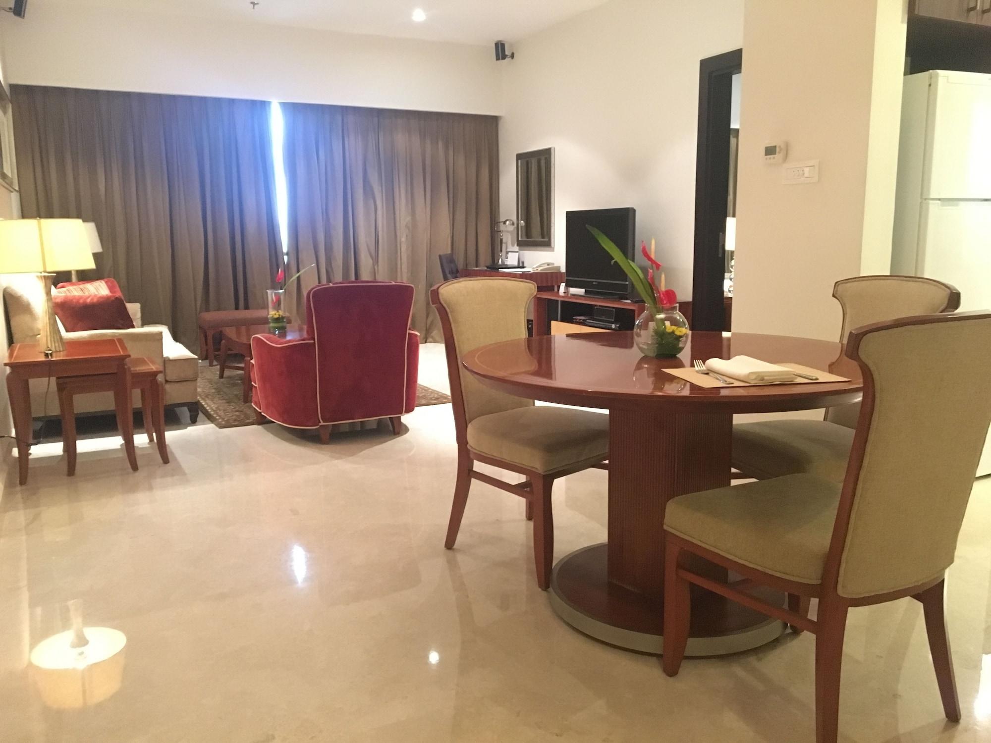 Oakwood Premier Prestige Bangalore Extérieur photo