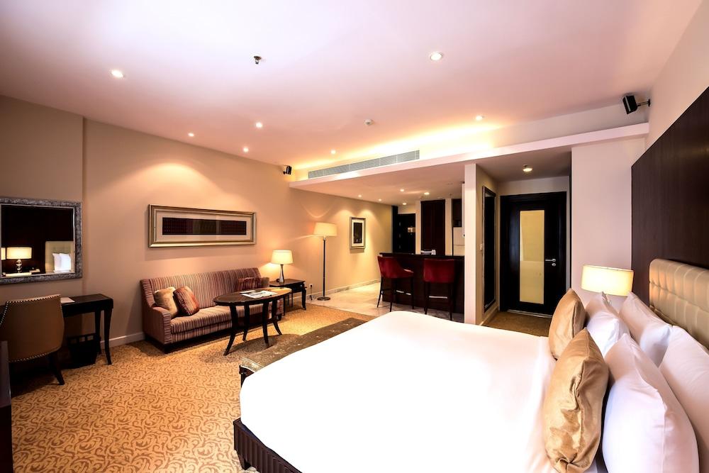 Oakwood Premier Prestige Bangalore Extérieur photo