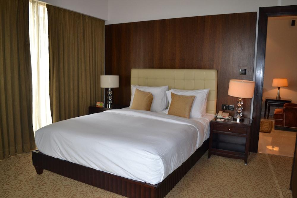 Oakwood Premier Prestige Bangalore Extérieur photo