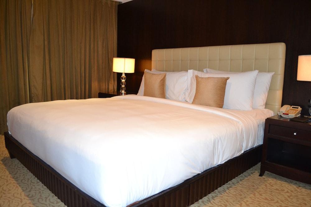 Oakwood Premier Prestige Bangalore Extérieur photo