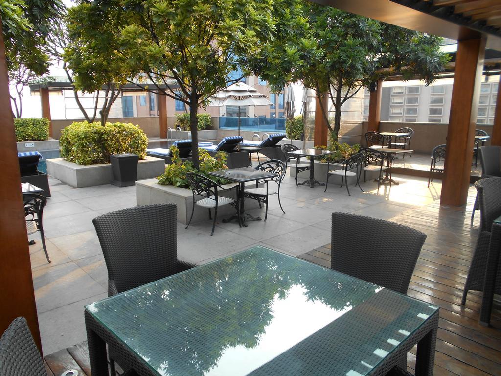 Oakwood Premier Prestige Bangalore Extérieur photo