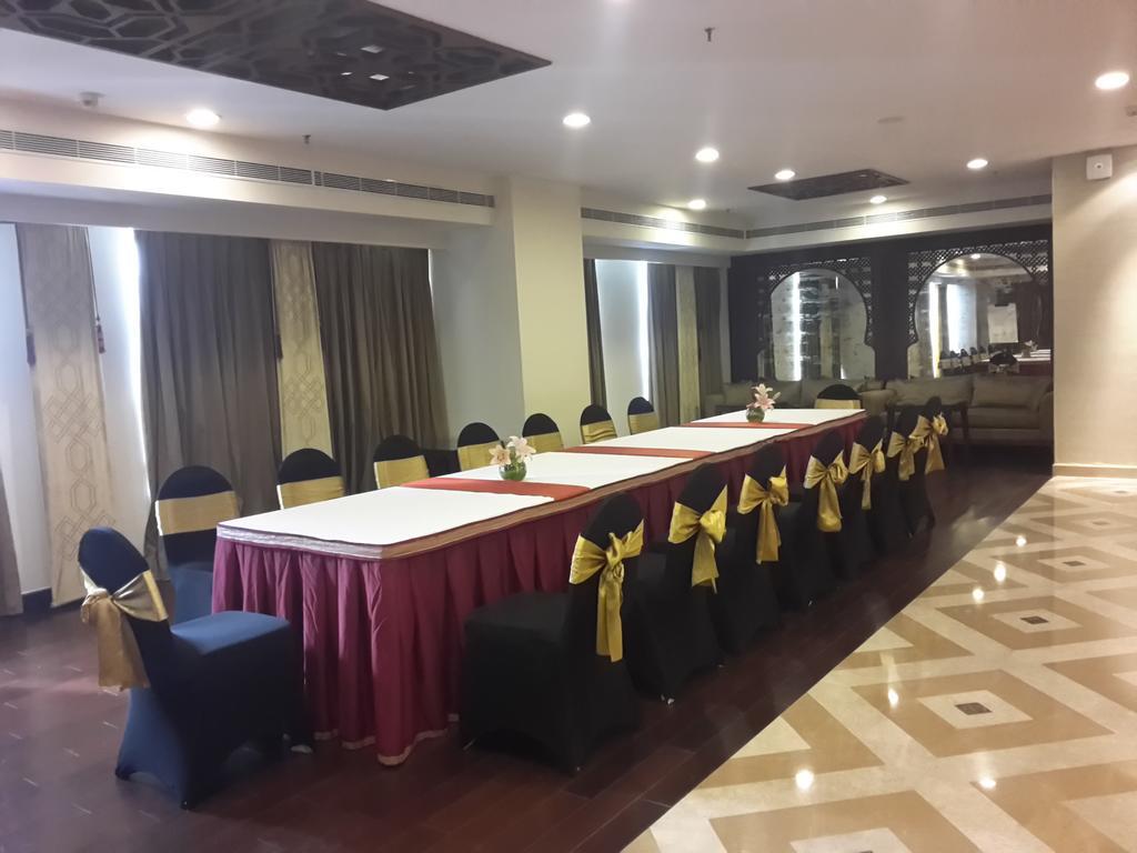 Oakwood Premier Prestige Bangalore Extérieur photo
