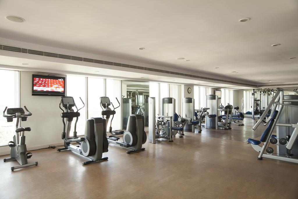 Oakwood Premier Prestige Bangalore Extérieur photo