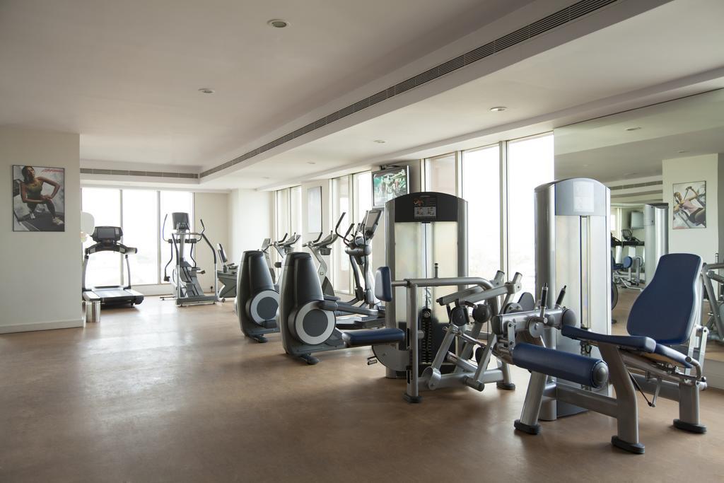 Oakwood Premier Prestige Bangalore Extérieur photo