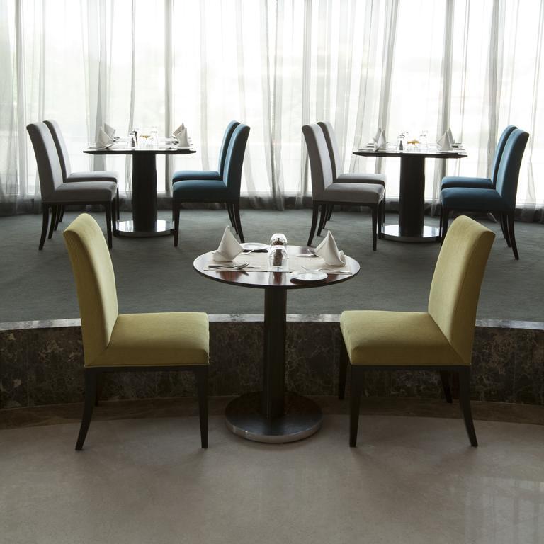 Oakwood Premier Prestige Bangalore Extérieur photo