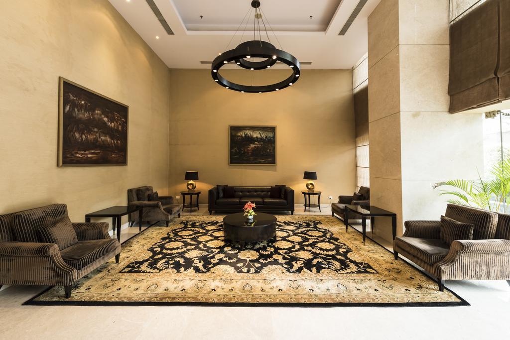 Oakwood Premier Prestige Bangalore Chambre photo