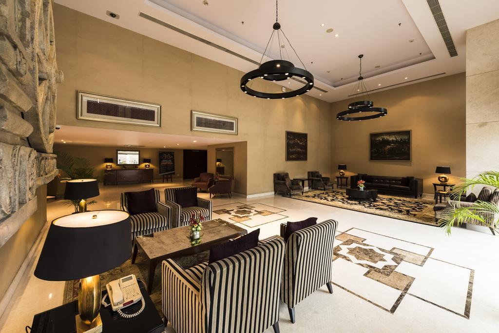Oakwood Premier Prestige Bangalore Chambre photo