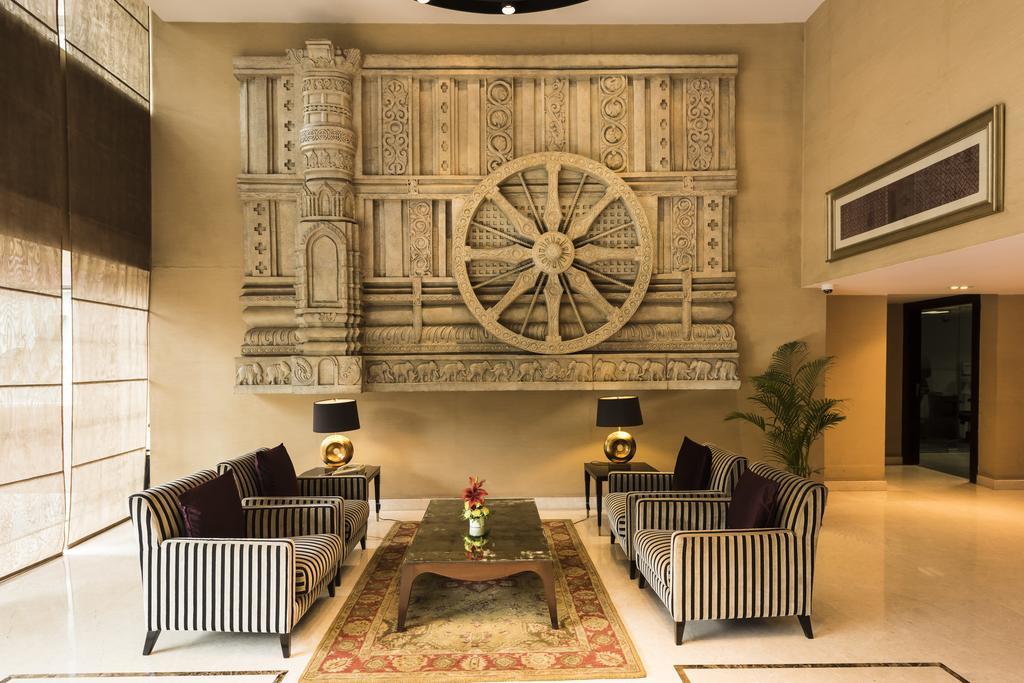 Oakwood Premier Prestige Bangalore Chambre photo