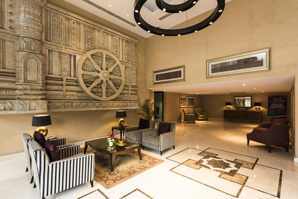 Oakwood Premier Prestige Bangalore Chambre photo