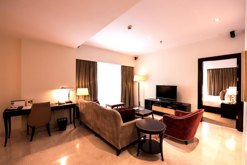 Oakwood Premier Prestige Bangalore Extérieur photo